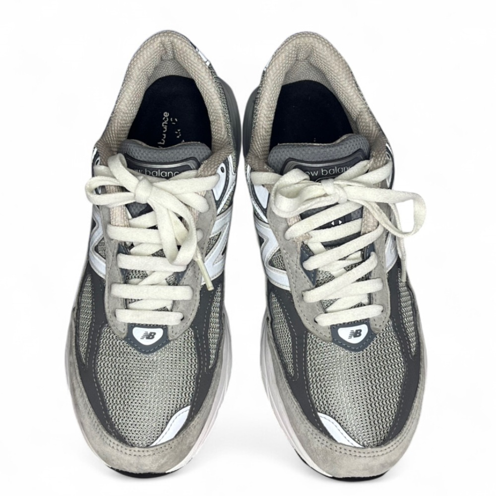New Balance 990v6 - MADE IN USA - Men’s Shoes - Size 9 - Unisex Shoes - M990GL6 - Picture 2 of 16